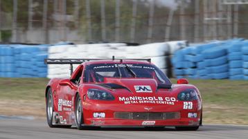 Amy Ruman Looking for 3 Wins in a Row